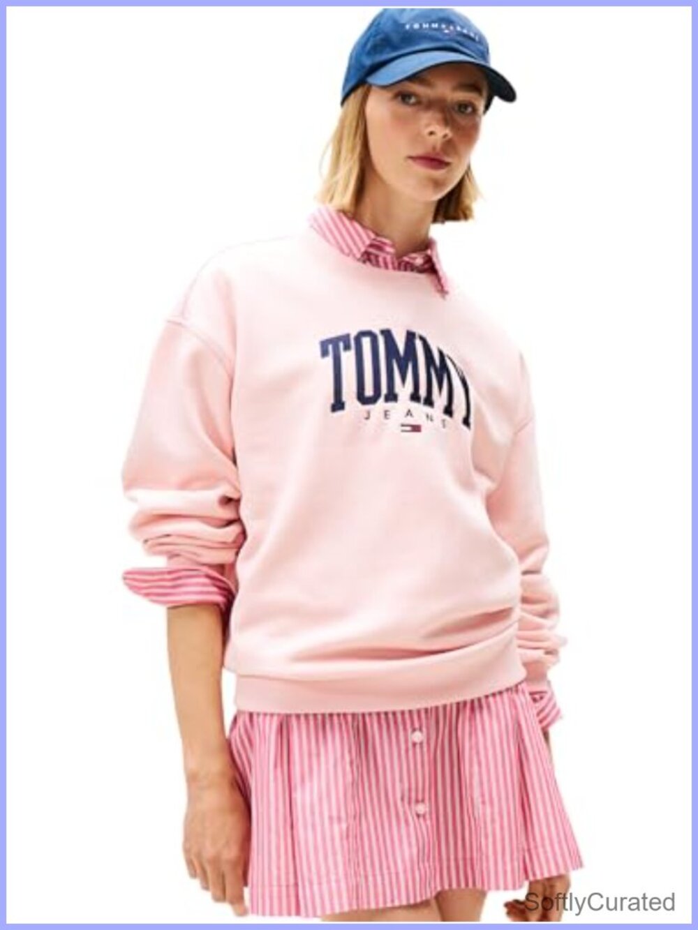 Medium Weight Crewneck Pullover Sweatshirt Long Sleeve Printed Logo